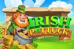Irish Pot Luck в Pin-up